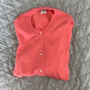 JCrew Jackie cardigan